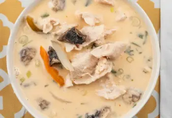 Tom Kha Gai