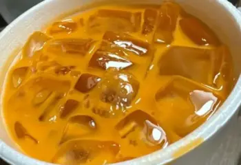 Thai Tea