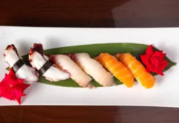 Nigiri Combo