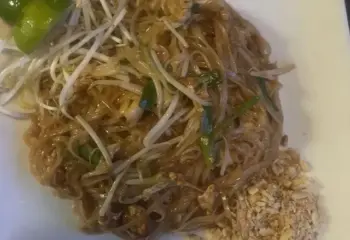 Phad Thai